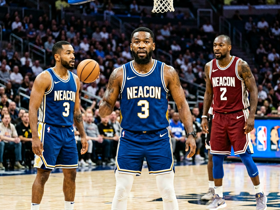 NBA集锦